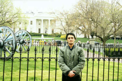 Zaheer Sarwar