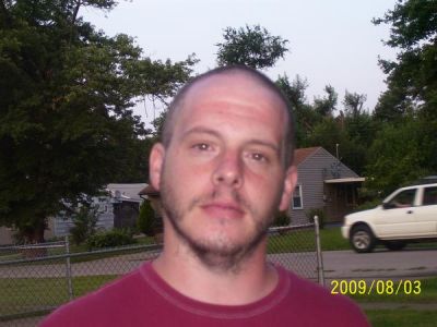 Jason Hodges