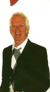 Ronald Wells