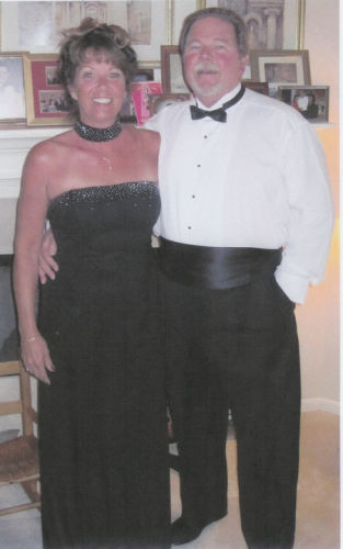 Darlene Sherrill