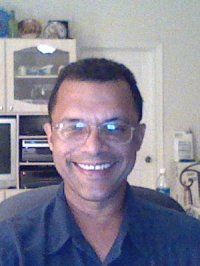 Roy Ebanks