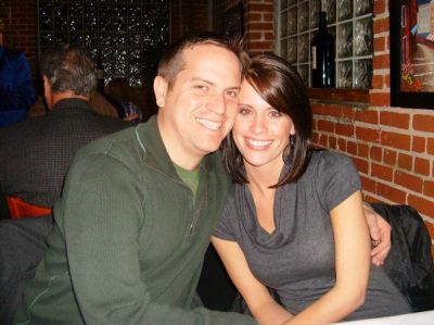Angela Rayfield