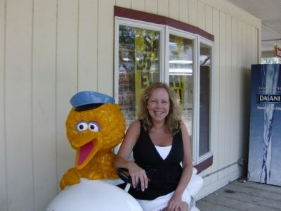 Tricia Walden