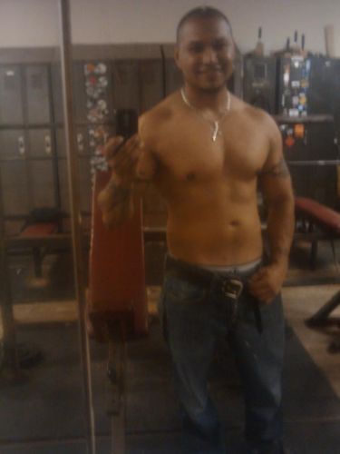 Philip Romero Perez