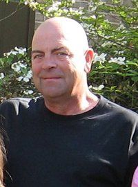 Robert Vanduren