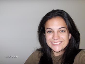 Amanda Johnson