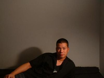 Kenneth Lew
