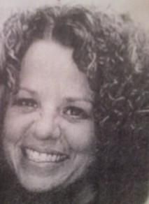 Jennifer Rohm
