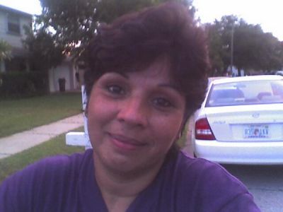 Anita Cicchino