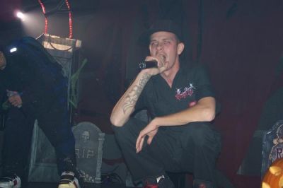Jesse Kmet