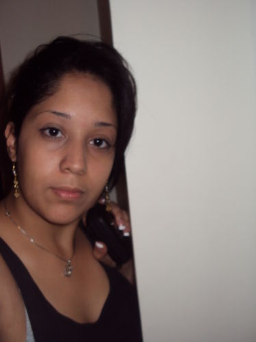 Betty Flores
