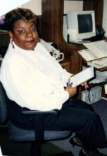 Freida Hicks