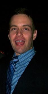 Stephen Haraszkiewicz