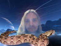 James Vickery