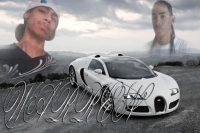 Warren Hernandez