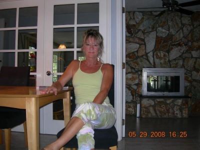 Carol Mlotkowski