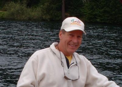 James Alexander