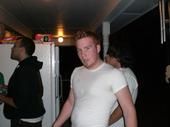 David Cavanaugh