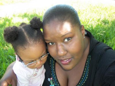 Catrina Jackson