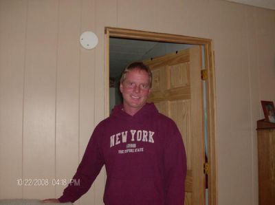 Robin Crook