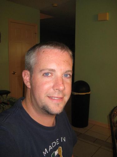 Kevin Mcmurray