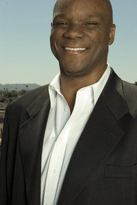 Ronald Hudson