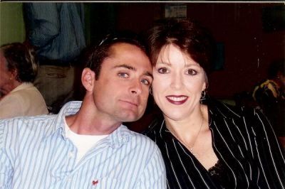 Brenda Slayton