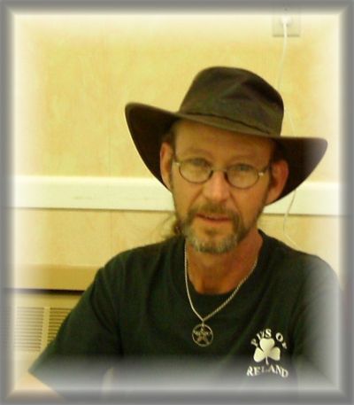 Harvey Guldberg