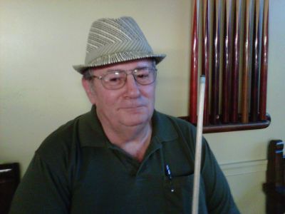 John Mccoy