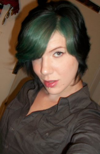 Tracy Mccarty