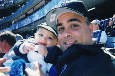 Joseph Larocca
