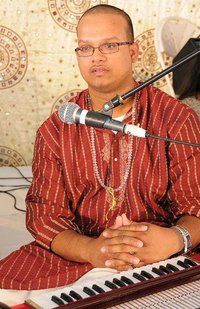 Dipak Rambharose