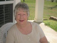 Patricia Barrett