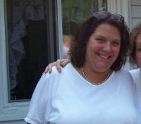 Maureen Fortin