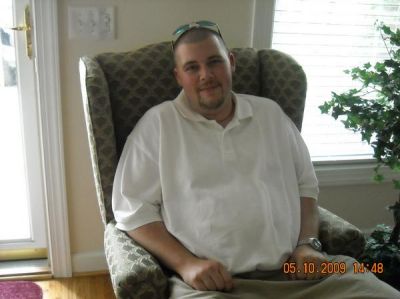 Dustin Tester