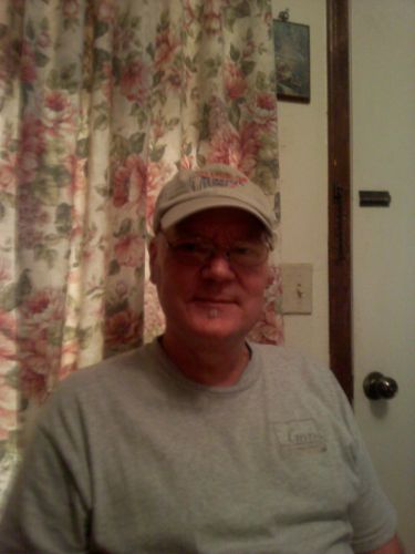 Bobby Vest