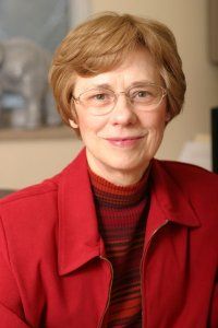 Jane Thayer