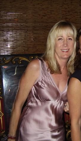 Patricia Fair