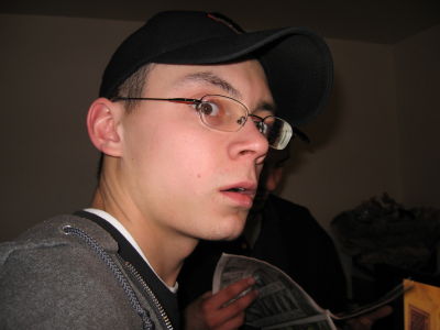 Eli Miller
