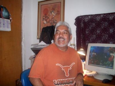 Joe Hernandez