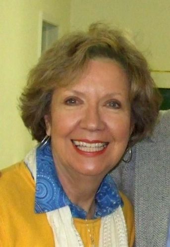 Helen Lambdin