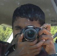 Vignesh Palanimuthu