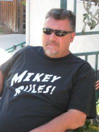 Michael Totorica