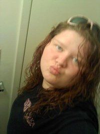 Crystal Gentry