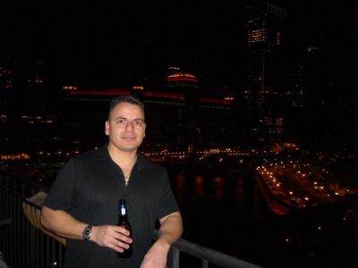 Francisco Magana