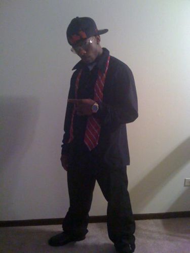 Yancy Wilder