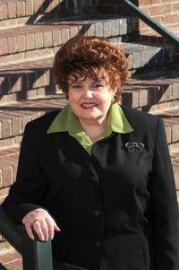 Linda Mutzig