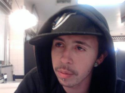 Jonathan Zapata