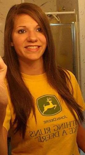 Meghan Rutt