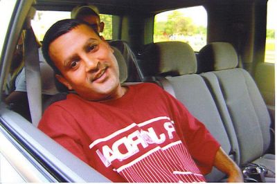 Sam Patel